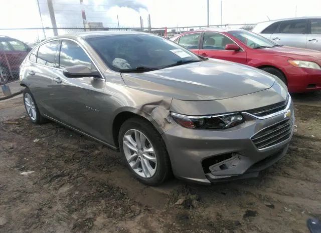 CHEVROLET MALIBU 2017 1g1ze5st8hf200798