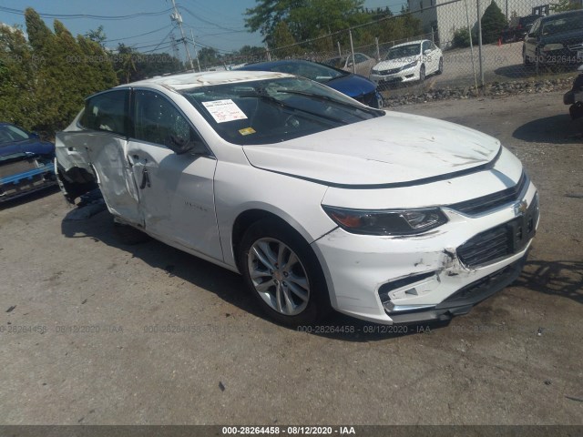 CHEVROLET MALIBU 2017 1g1ze5st8hf201577