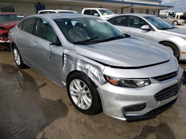 CHEVROLET MALIBU LT 2017 1g1ze5st8hf201871