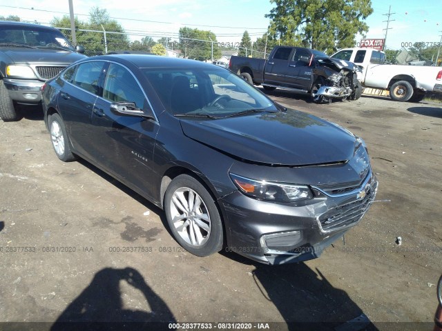 CHEVROLET MALIBU 2017 1g1ze5st8hf201952