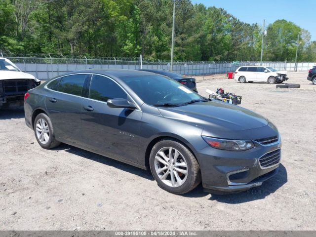 CHEVROLET MALIBU 2017 1g1ze5st8hf204771