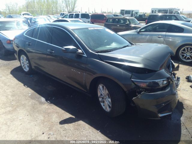 CHEVROLET MALIBU 2017 1g1ze5st8hf205029