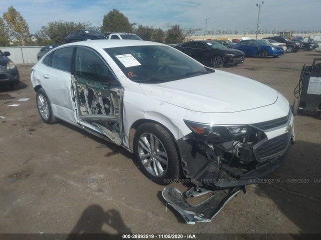 CHEVROLET MALIBU 2017 1g1ze5st8hf206441