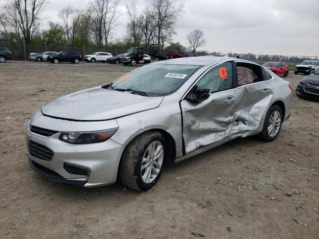 CHEVROLET MALIBU 2017 1g1ze5st8hf207430