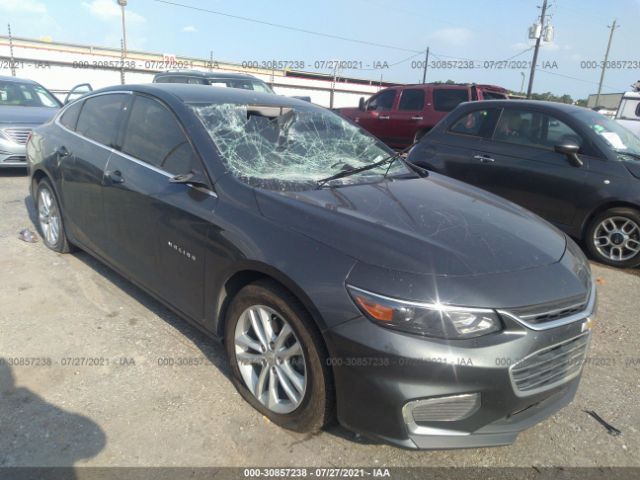 CHEVROLET MALIBU 2017 1g1ze5st8hf207606