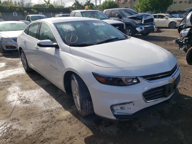 CHEVROLET MALIBU 2017 1g1ze5st8hf208030