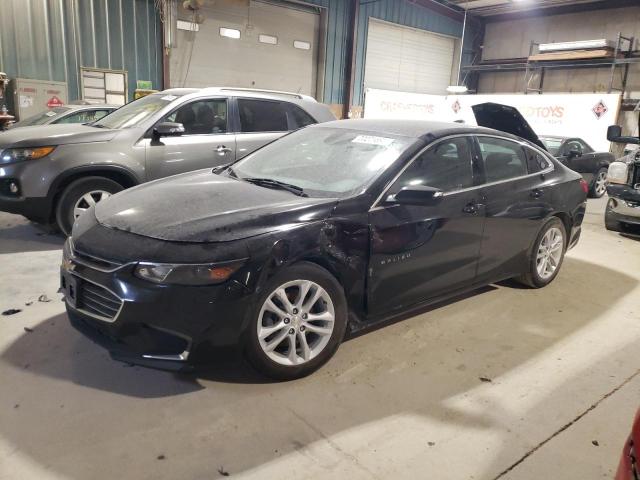 CHEVROLET MALIBU 2017 1g1ze5st8hf208044