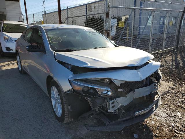 CHEVROLET MALIBU LT 2017 1g1ze5st8hf209551