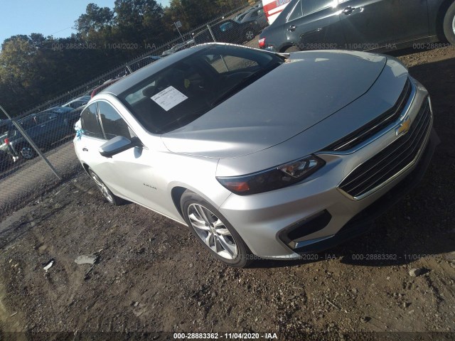 CHEVROLET MALIBU 2017 1g1ze5st8hf214989