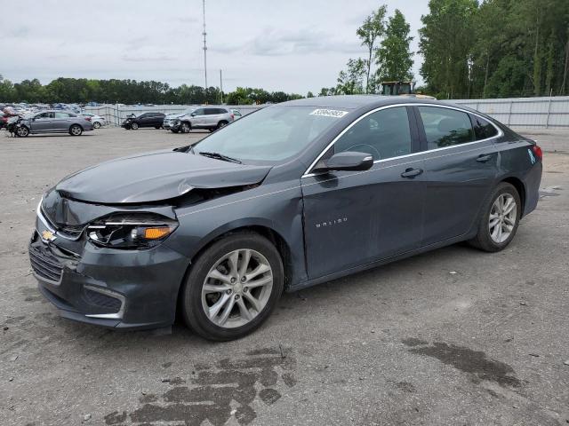 CHEVROLET MALIBU 2017 1g1ze5st8hf217181