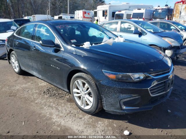 CHEVROLET MALIBU 2017 1g1ze5st8hf217679