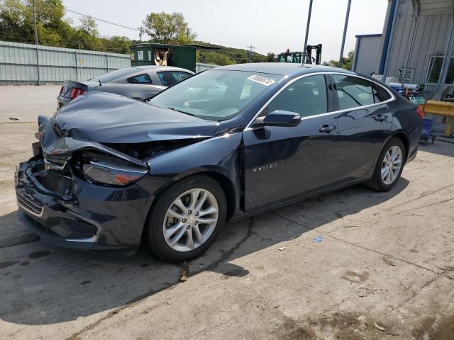 CHEVROLET MALIBU LT 2017 1g1ze5st8hf217908