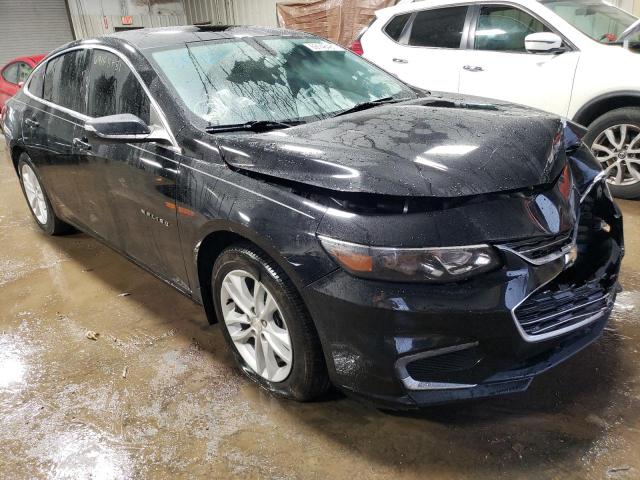 CHEVROLET MALIBU LT 2017 1g1ze5st8hf221733