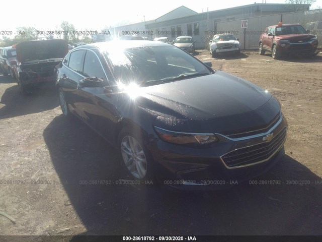 CHEVROLET MALIBU 2017 1g1ze5st8hf223529