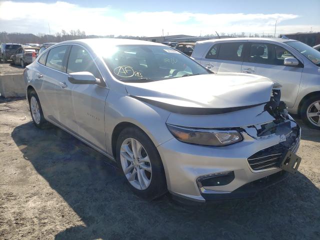 CHEVROLET MALIBU LT 2017 1g1ze5st8hf226060