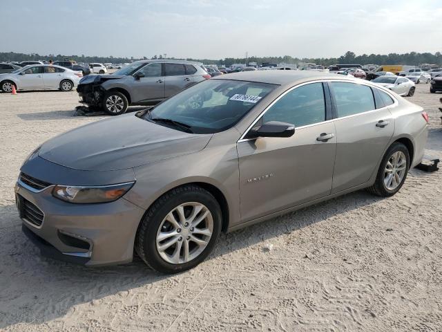 CHEVROLET MALIBU LT 2017 1g1ze5st8hf227337