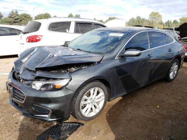 CHEVROLET MALIBU 2017 1g1ze5st8hf227712