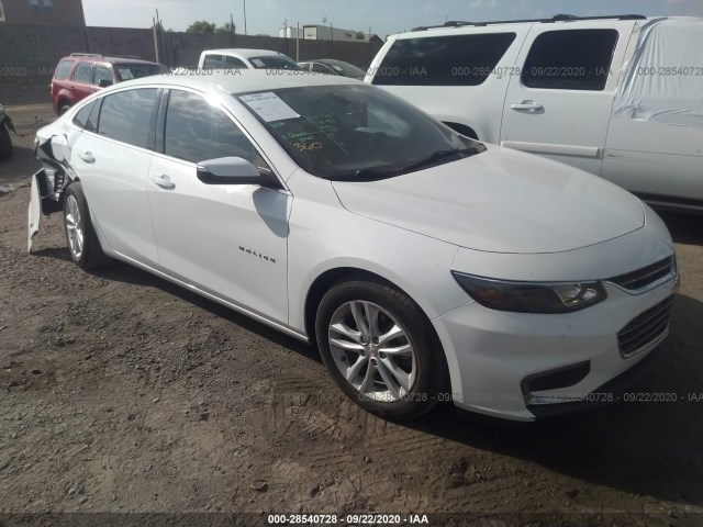 CHEVROLET MALIBU 2017 1g1ze5st8hf230433