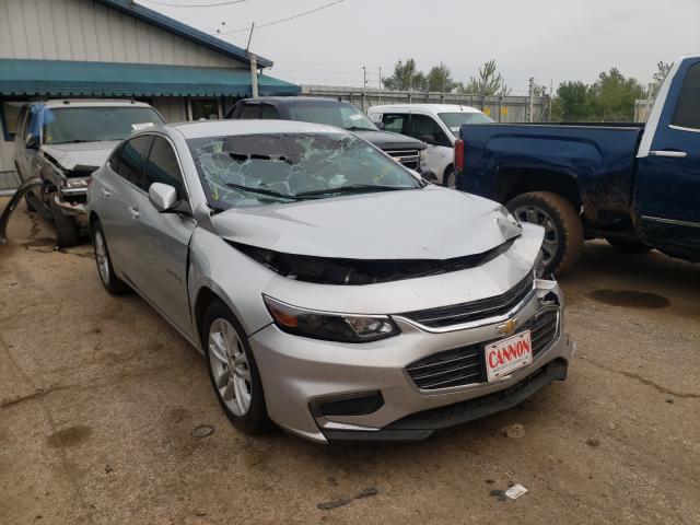 CHEVROLET MALIBU LT 2017 1g1ze5st8hf230853