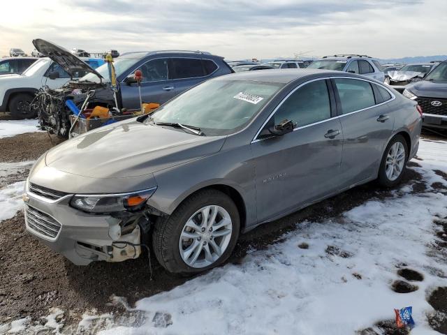 CHEVROLET MALIBU LT 2017 1g1ze5st8hf231047