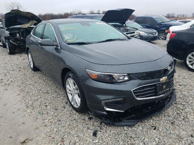 CHEVROLET MALIBU LT 2017 1g1ze5st8hf233347