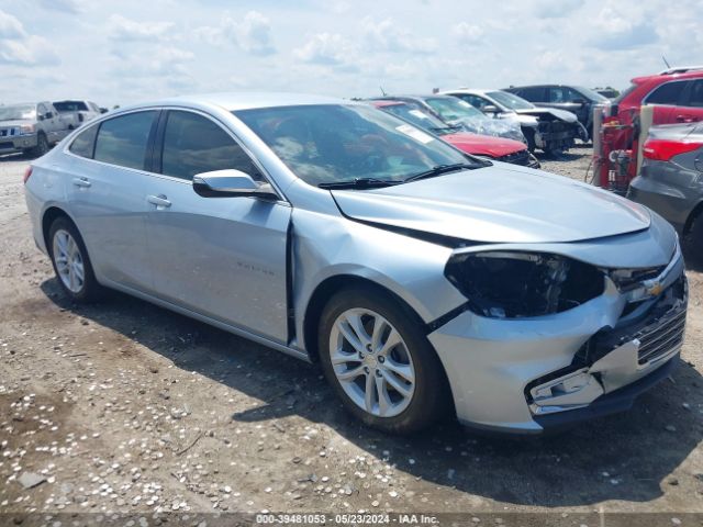 CHEVROLET MALIBU 2017 1g1ze5st8hf237320