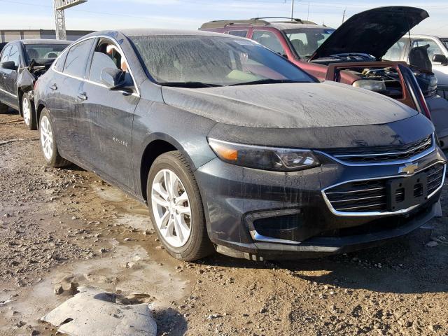 CHEVROLET MALIBU LT 2017 1g1ze5st8hf238371