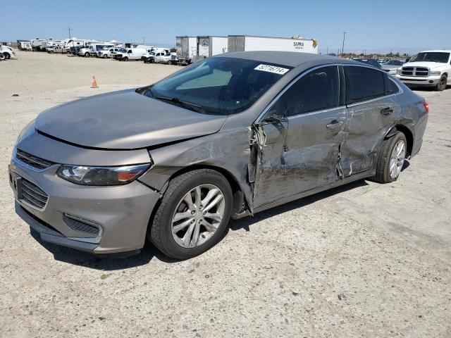 CHEVROLET MALIBU 2017 1g1ze5st8hf239892