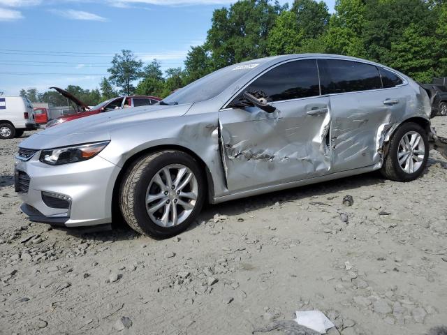 CHEVROLET MALIBU 2017 1g1ze5st8hf241805