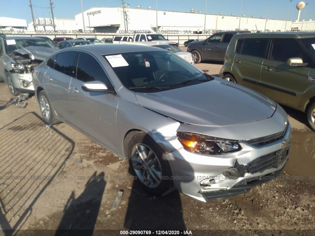 CHEVROLET MALIBU 2017 1g1ze5st8hf242937