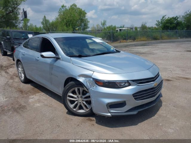 CHEVROLET MALIBU 2017 1g1ze5st8hf243103