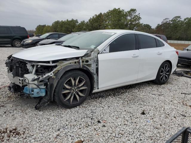 CHEVROLET MALIBU 2017 1g1ze5st8hf246020