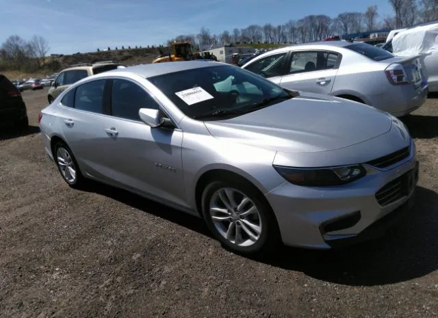 CHEVROLET MALIBU 2017 1g1ze5st8hf249161