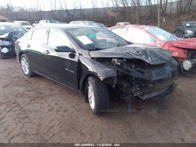 CHEVROLET MALIBU 2017 1g1ze5st8hf249192