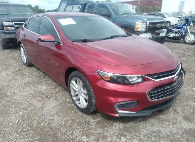 CHEVROLET MALIBU 2017 1g1ze5st8hf255798