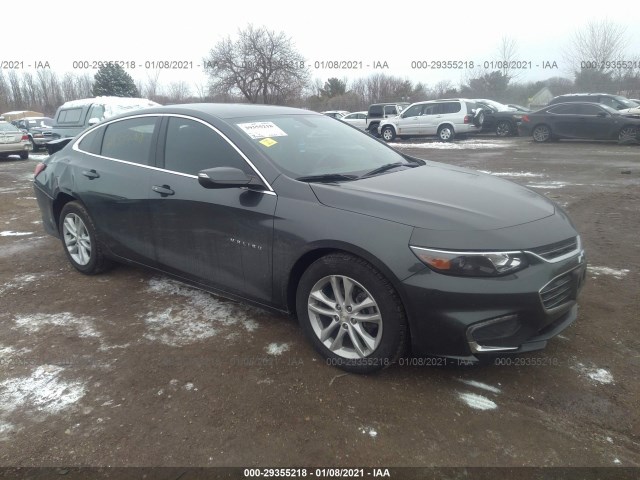 CHEVROLET MALIBU 2017 1g1ze5st8hf256370