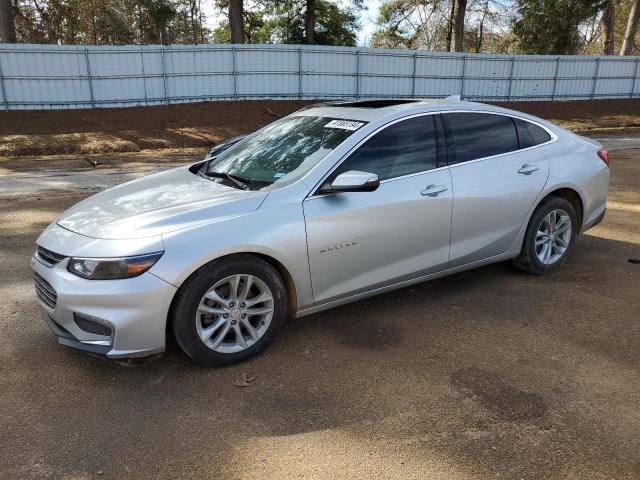 CHEVROLET MALIBU 2017 1g1ze5st8hf258412