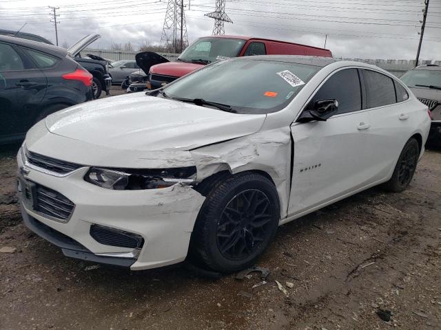 CHEVROLET MALIBU 2017 1g1ze5st8hf258636