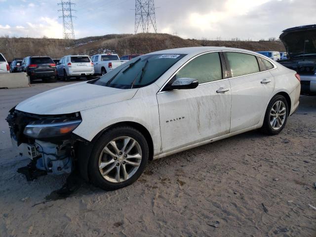 CHEVROLET MALIBU 2017 1g1ze5st8hf259611