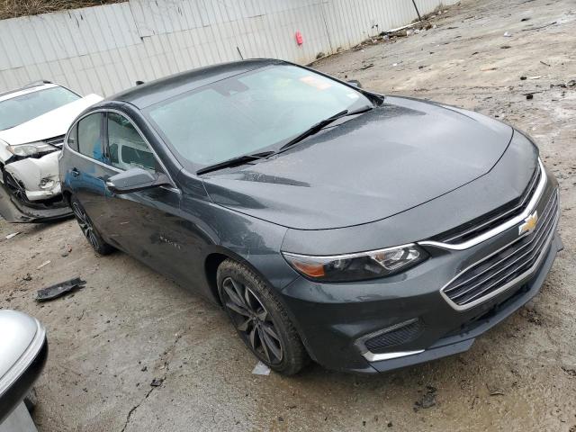 CHEVROLET MALIBU LT 2017 1g1ze5st8hf260998