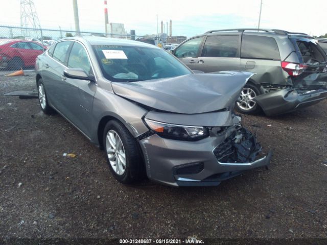 CHEVROLET MALIBU 2017 1g1ze5st8hf270270