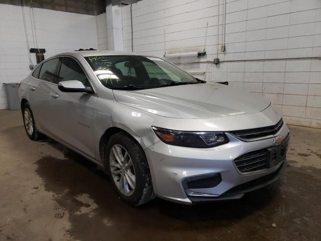 CHEVROLET MALIBU LT 2017 1g1ze5st8hf282323