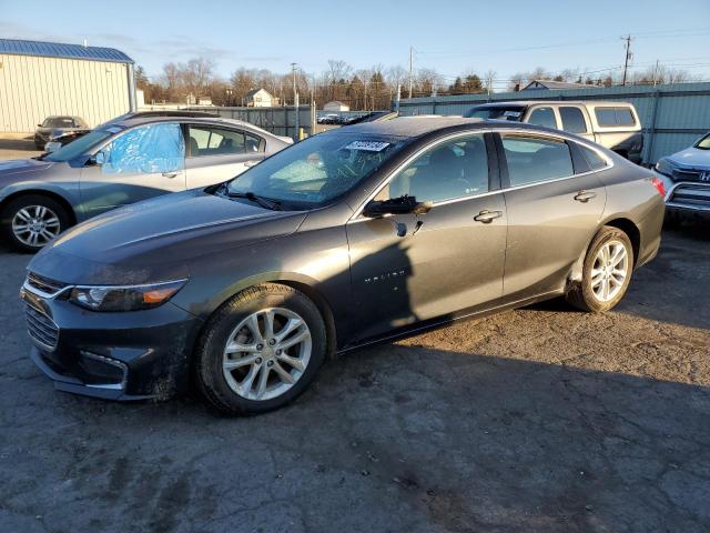 CHEVROLET MALIBU 2017 1g1ze5st8hf285352