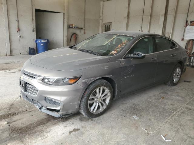 CHEVROLET MALIBU 2017 1g1ze5st8hf286632