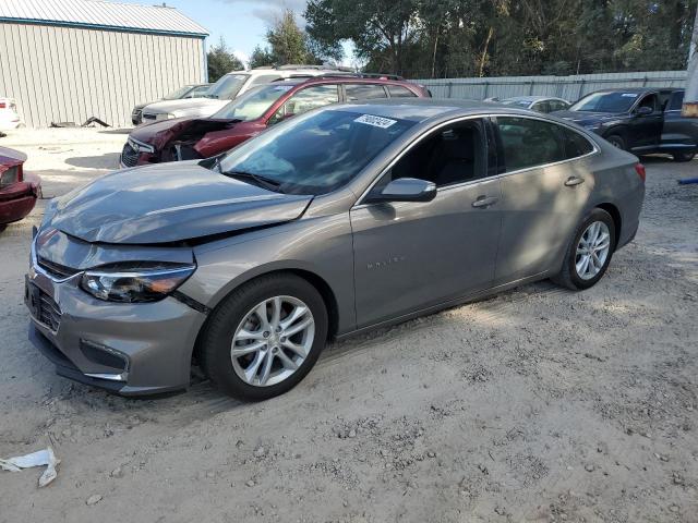 CHEVROLET MALIBU LT 2017 1g1ze5st8hf289837