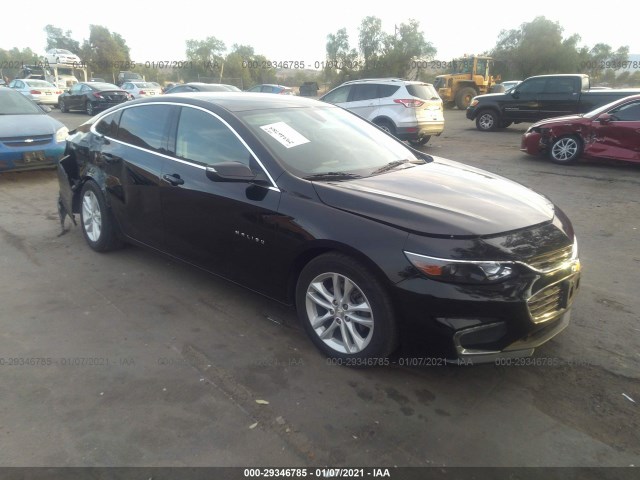 CHEVROLET MALIBU 2017 1g1ze5st8hf291832