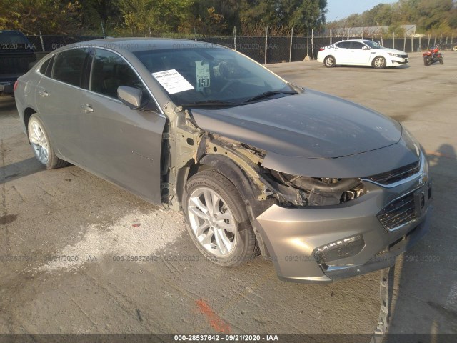 CHEVROLET MALIBU 2017 1g1ze5st8hf292964