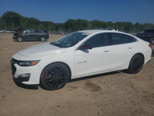 CHEVROLET MALIBU 2023 1g1ze5st8pf130637