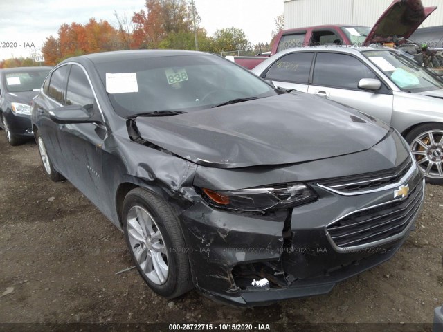 CHEVROLET MALIBU 2016 1g1ze5st9gf171164