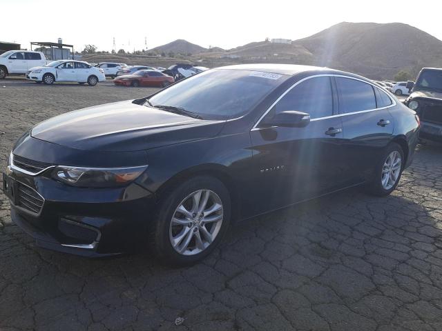 CHEVROLET MALIBU 2016 1g1ze5st9gf173805